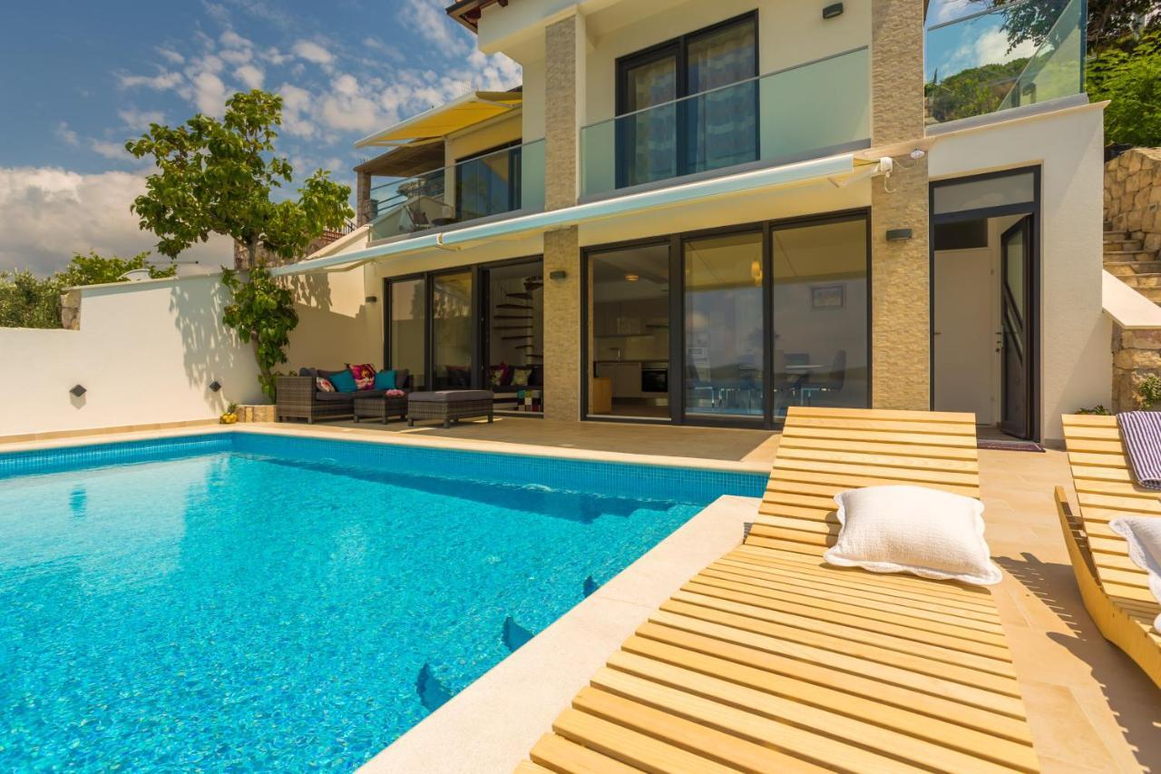 Hedera Estate, Villa Hedera VI Dubrovnik Dış mekan fotoğraf