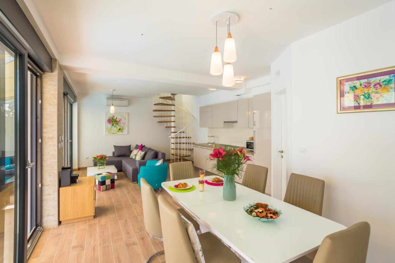 Hedera Estate, Villa Hedera VI Dubrovnik Dış mekan fotoğraf