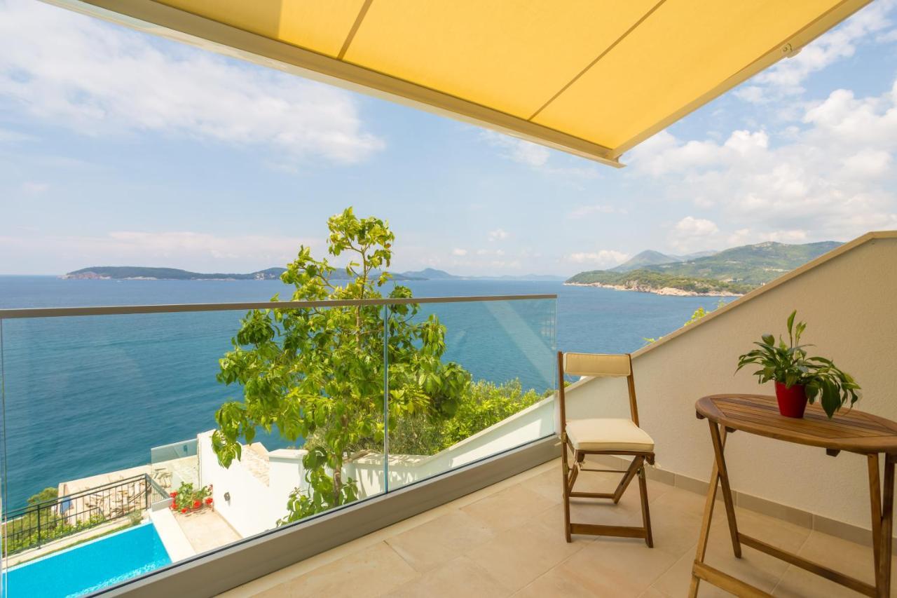 Hedera Estate, Villa Hedera VI Dubrovnik Dış mekan fotoğraf