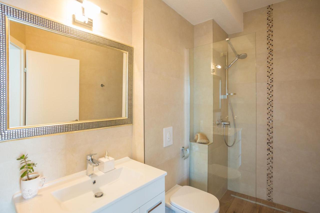Hedera Estate, Villa Hedera VI Dubrovnik Dış mekan fotoğraf