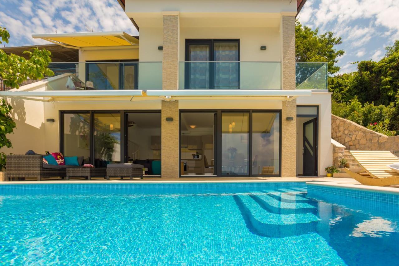 Hedera Estate, Villa Hedera VI Dubrovnik Dış mekan fotoğraf