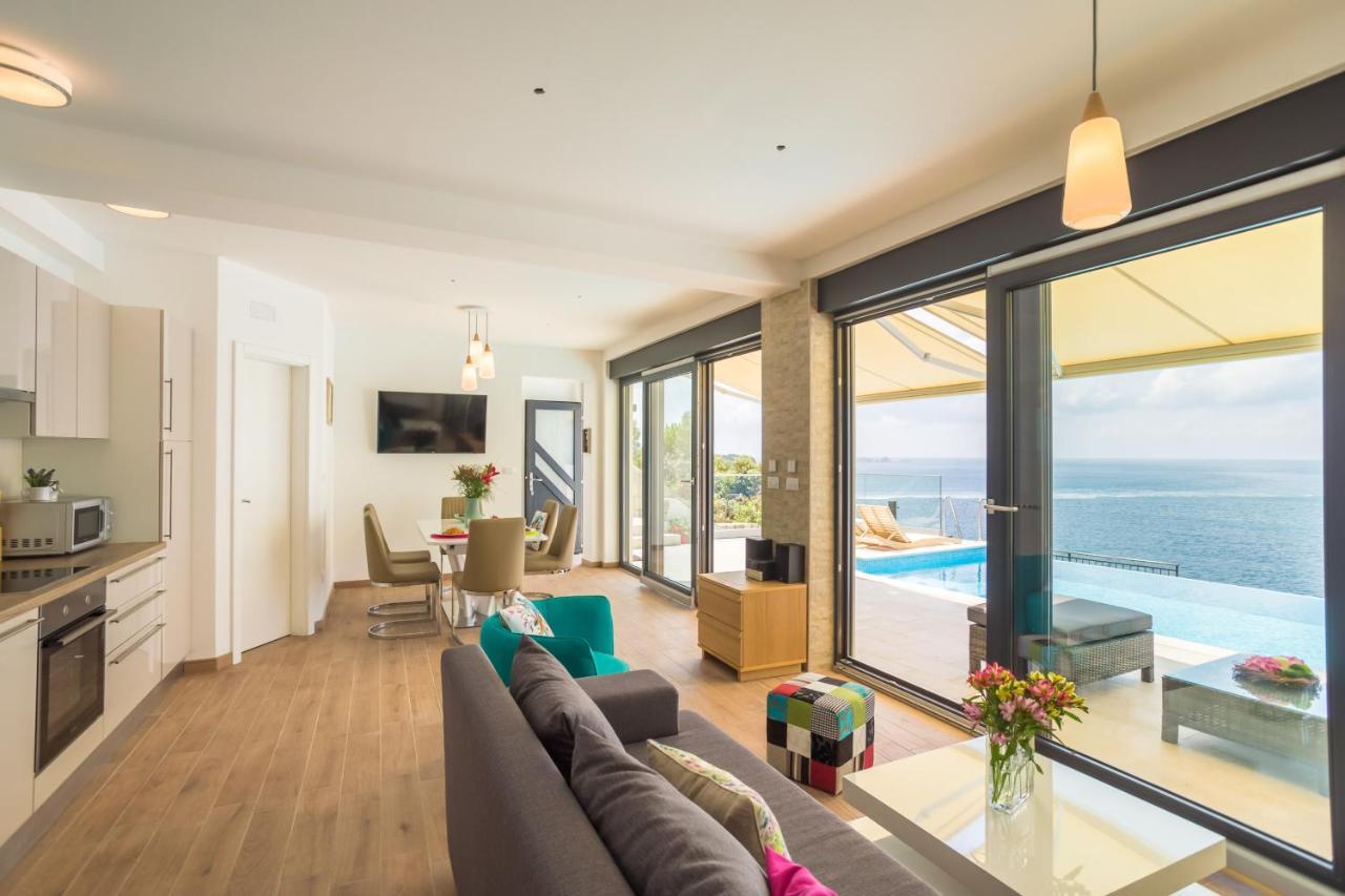 Hedera Estate, Villa Hedera VI Dubrovnik Dış mekan fotoğraf