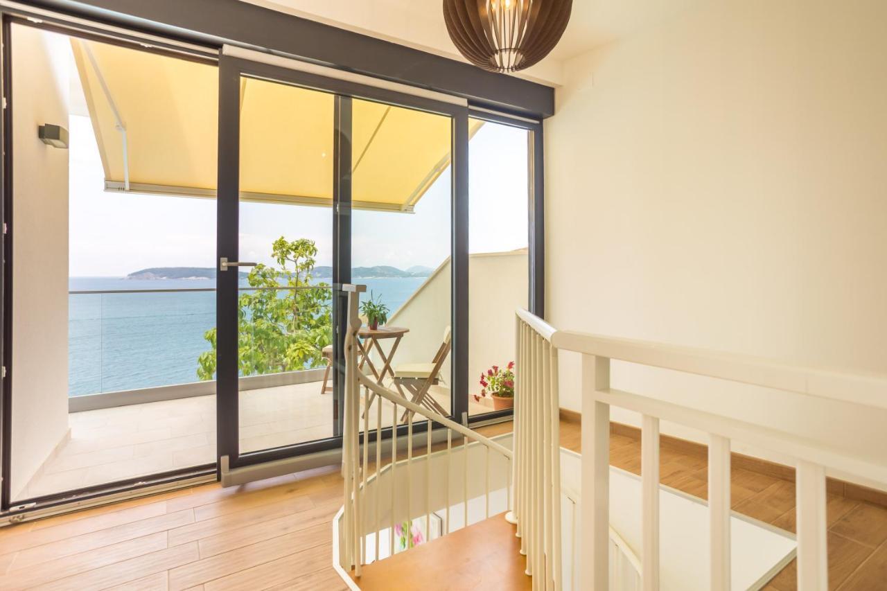 Hedera Estate, Villa Hedera VI Dubrovnik Dış mekan fotoğraf