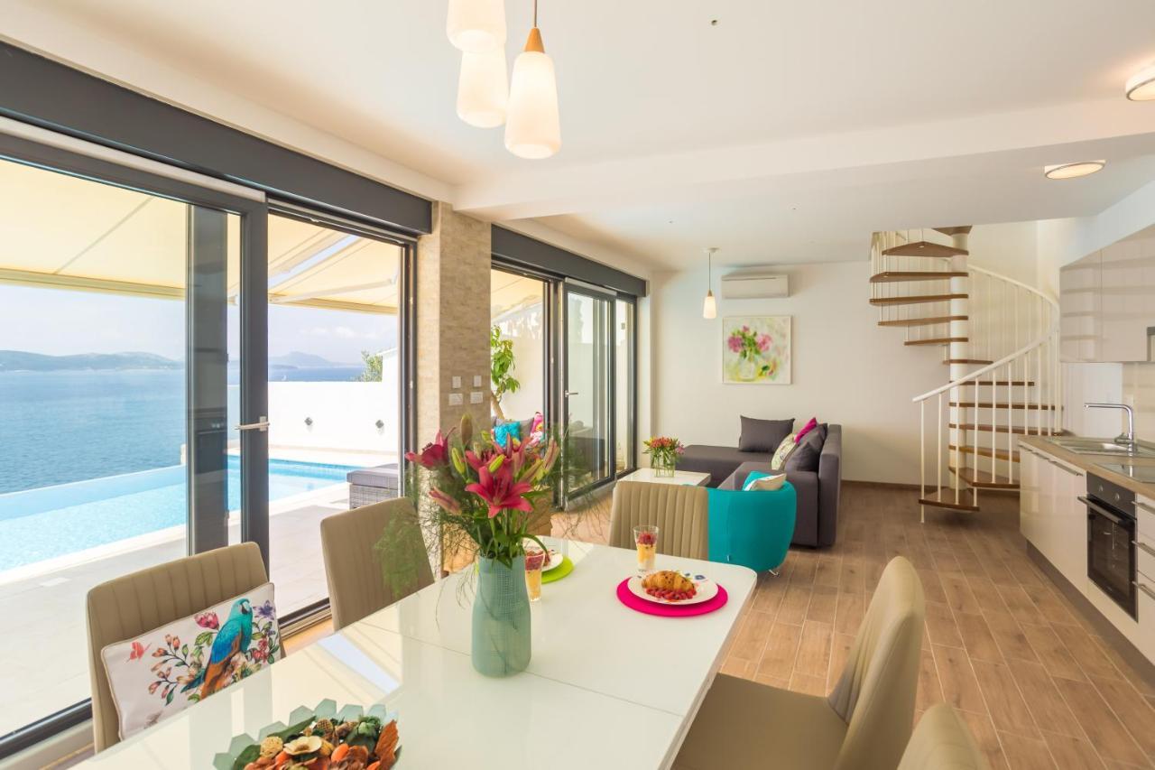 Hedera Estate, Villa Hedera VI Dubrovnik Dış mekan fotoğraf