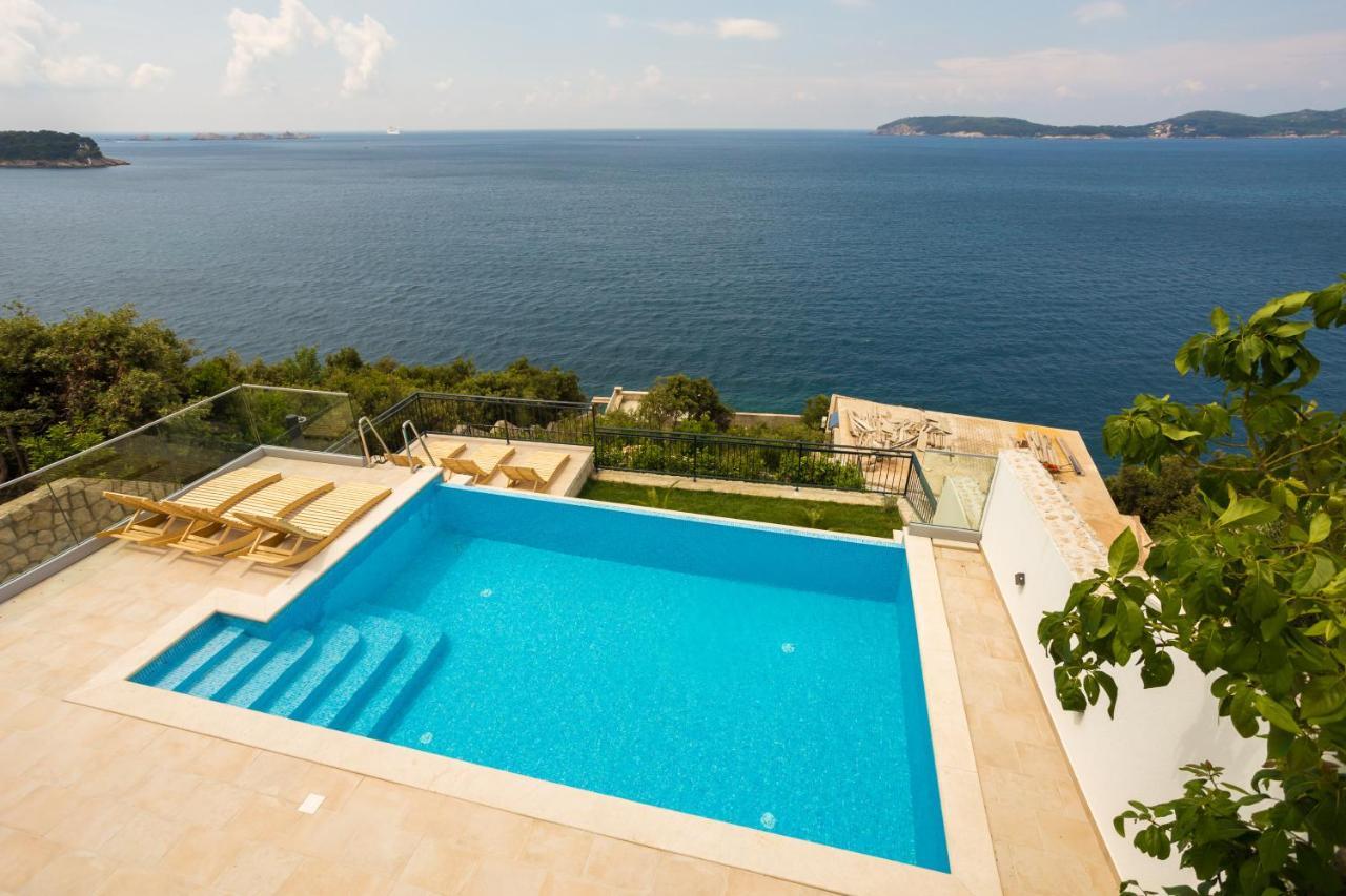 Hedera Estate, Villa Hedera VI Dubrovnik Dış mekan fotoğraf