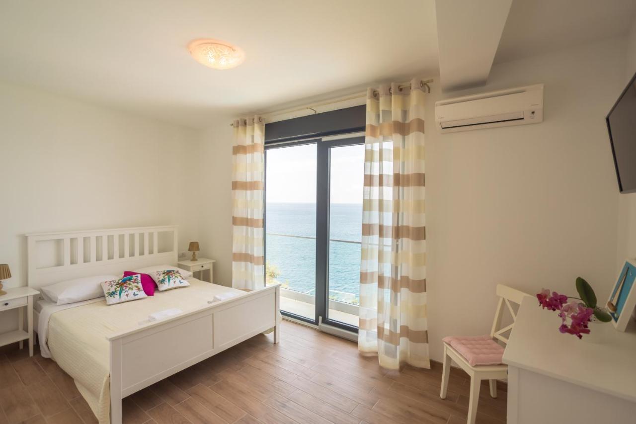 Hedera Estate, Villa Hedera VI Dubrovnik Dış mekan fotoğraf