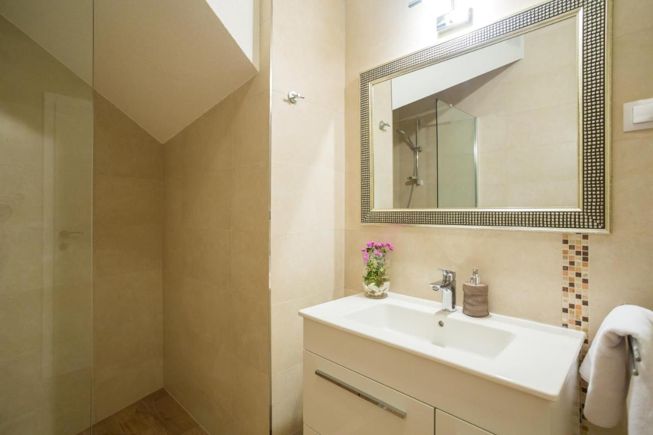 Hedera Estate, Villa Hedera VI Dubrovnik Dış mekan fotoğraf