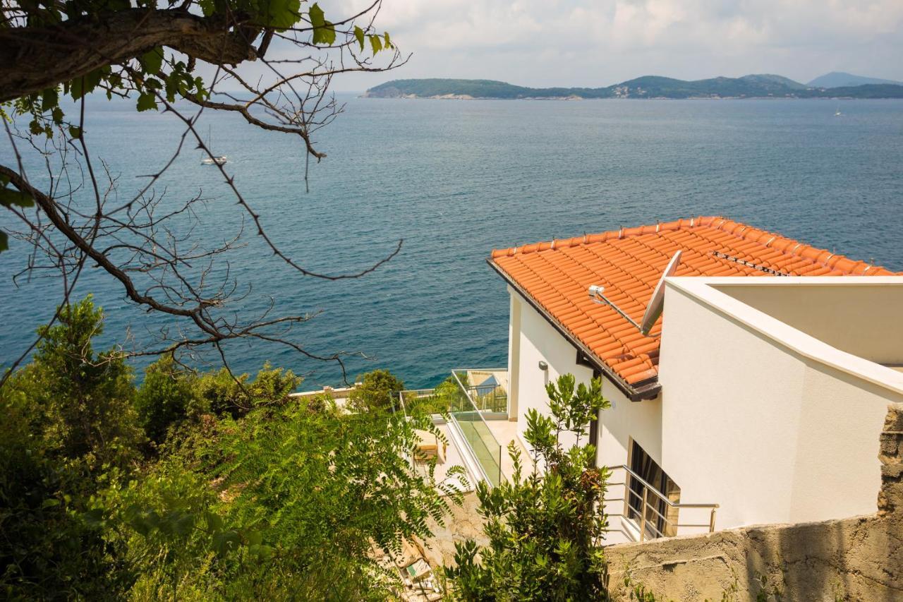 Hedera Estate, Villa Hedera VI Dubrovnik Dış mekan fotoğraf