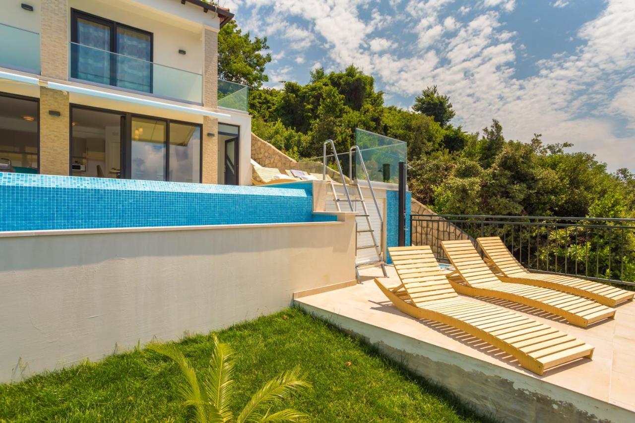 Hedera Estate, Villa Hedera VI Dubrovnik Dış mekan fotoğraf