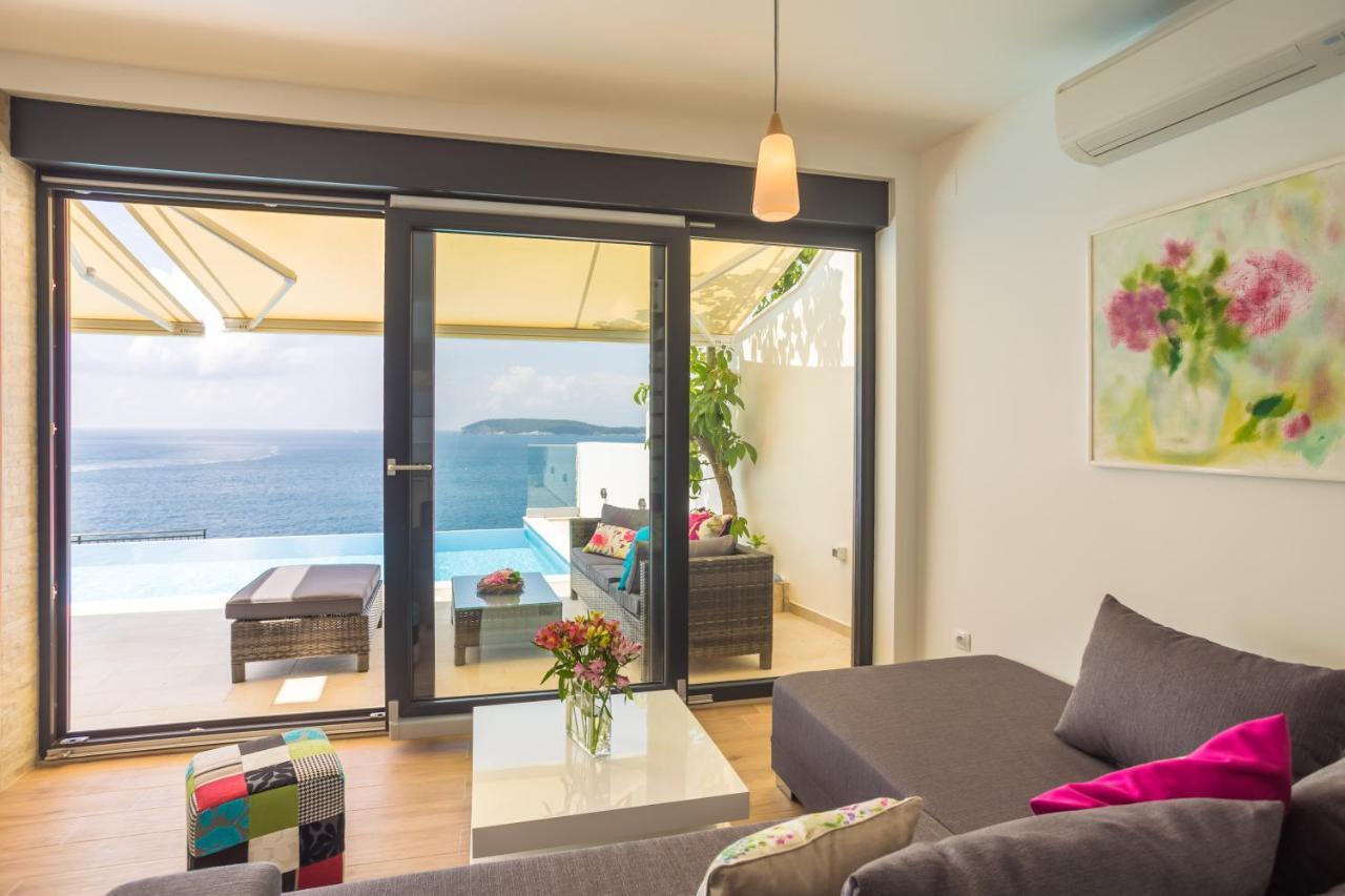 Hedera Estate, Villa Hedera VI Dubrovnik Dış mekan fotoğraf